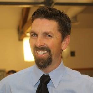 Photo of Steve B.