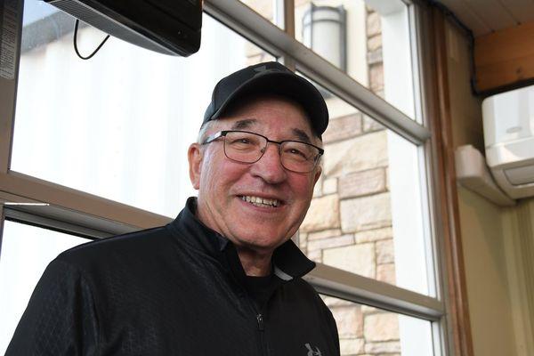 Photo of Rod D.