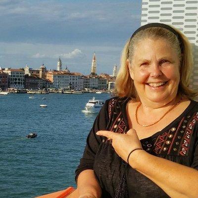 Photo of Kathy W.