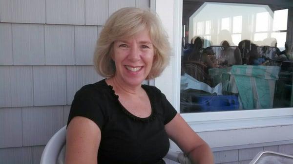 Photo of Peggy M.