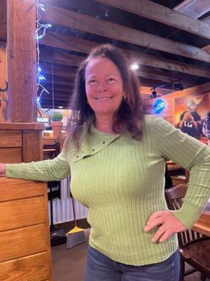 Photo of Sherry W.