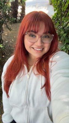 Photo of Natalie I.
