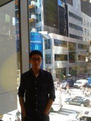 Photo of Xiupeng Z.