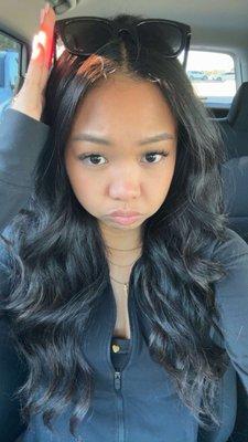 photo of Therese Angel G.