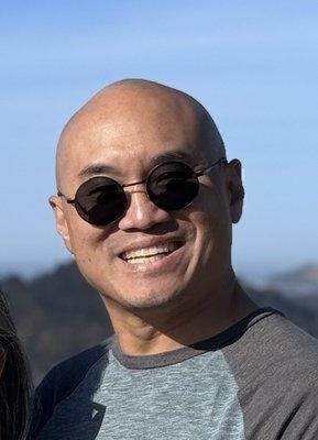 Photo of Li F.