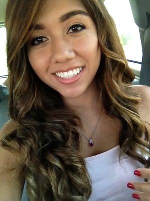 photo of Isabella B.