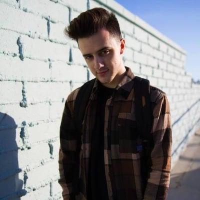 Photo of Jake P.