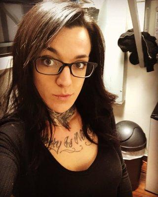 Photo of Julie T.