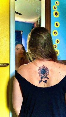 photo of Cassandra L.