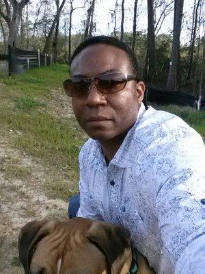 photo of Wayne B.