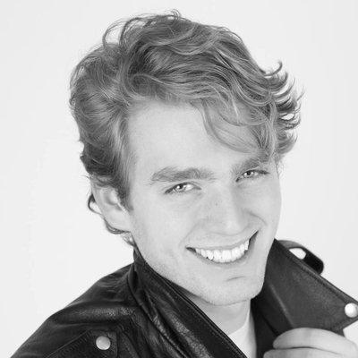 photo of Jonathan J.