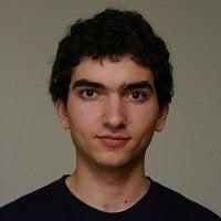 Photo of Arman B.
