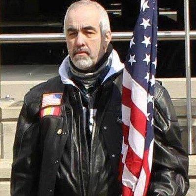 Photo of Donald H.