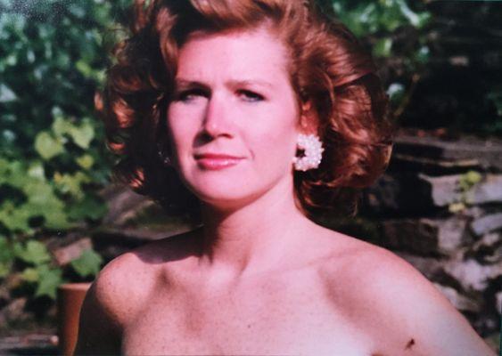 photo of Kristi A.