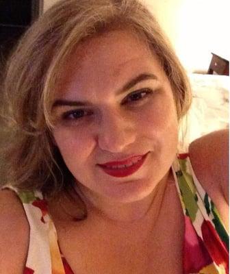 Photo of Florence K.