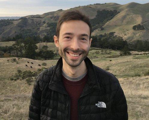Photo of Jake B.