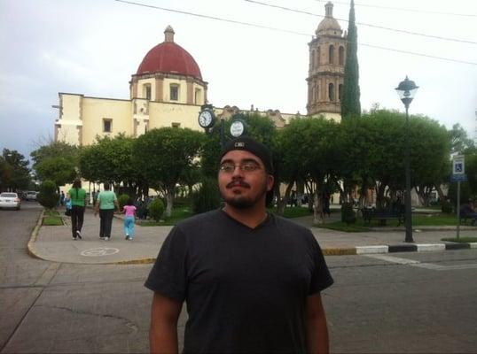 photo of Gamaniel P.