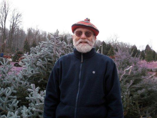 Photo of Steve C.