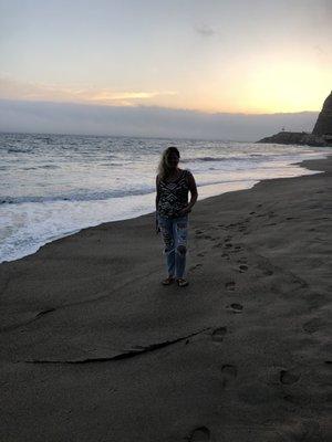 Photo of Shelly P.