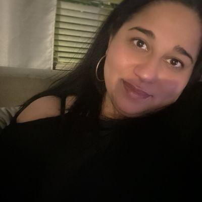 photo of Stephanie V.