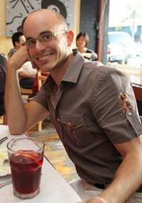 Photo of Oreste P.