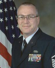Photo of David C.