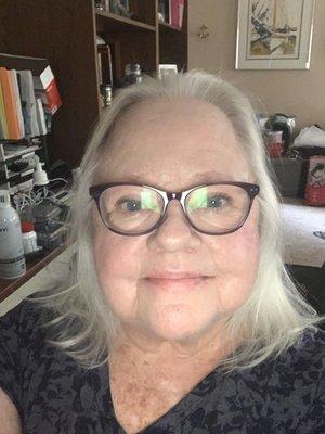 Photo of Sarah F.