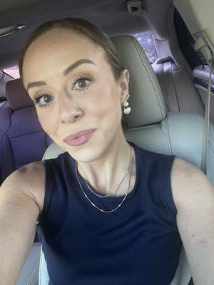 Photo of Amy F.