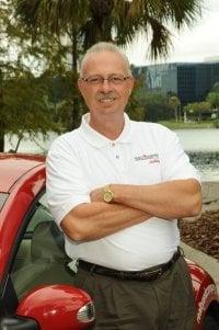 Photo of Jeffrey B.