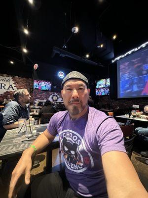 Photo of Mark K.
