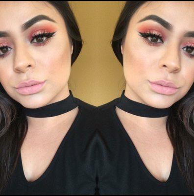 photo of Claudia A G.