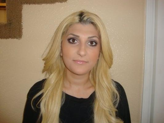 Photo of Jaz B.