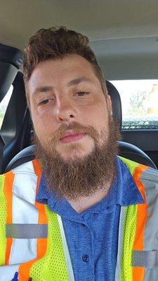Photo of Richard ..