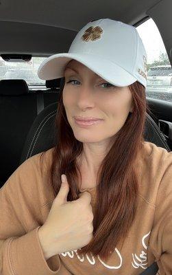 Photo of Adrienne H.