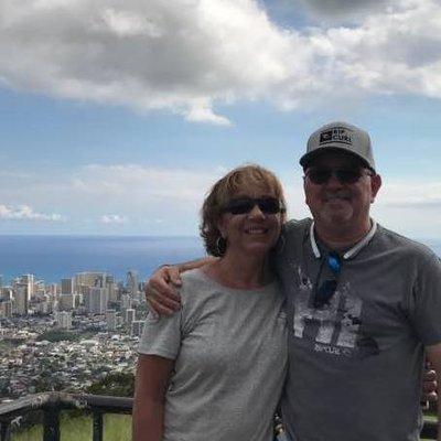 Photo of Chuck N Ann F.