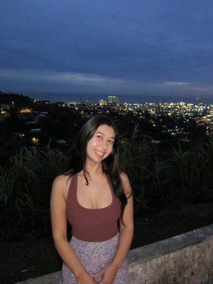 Photo of Sabrina F.