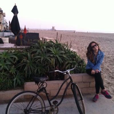 Photo of Jessica S.