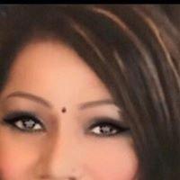 Photo of Shalina D.