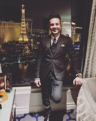 Photo of Armin K.