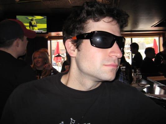 Photo of Matt Q.