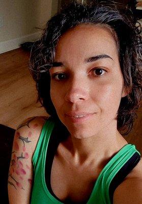 Photo of Monique C.