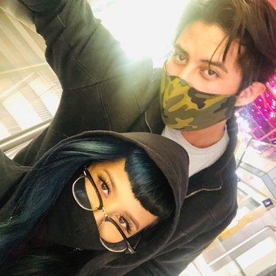 photo of Markstashio Z.