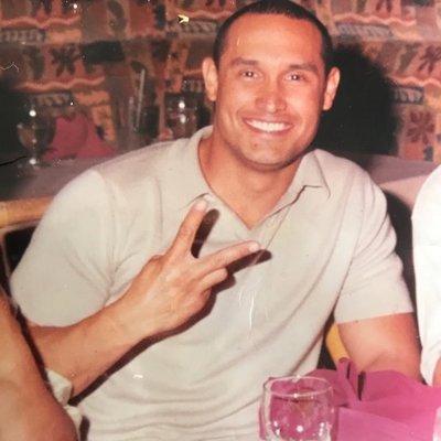 Photo of Miguel G.