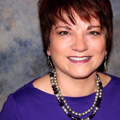 Photo of Donna B.