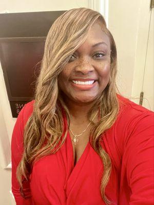Photo of Kimberly P.