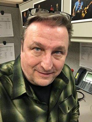 photo of Jim K.