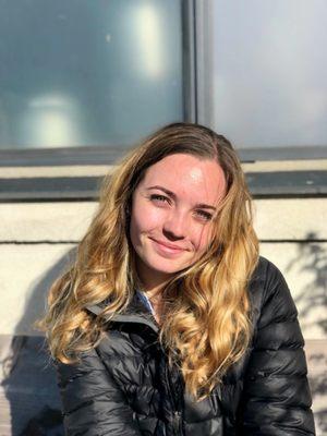 Photo of Jessica D.