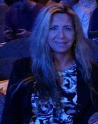 Photo of Rose D.