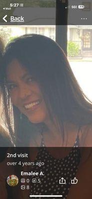 Photo of Emalee A.
