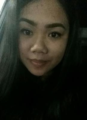 Photo of Regine D.